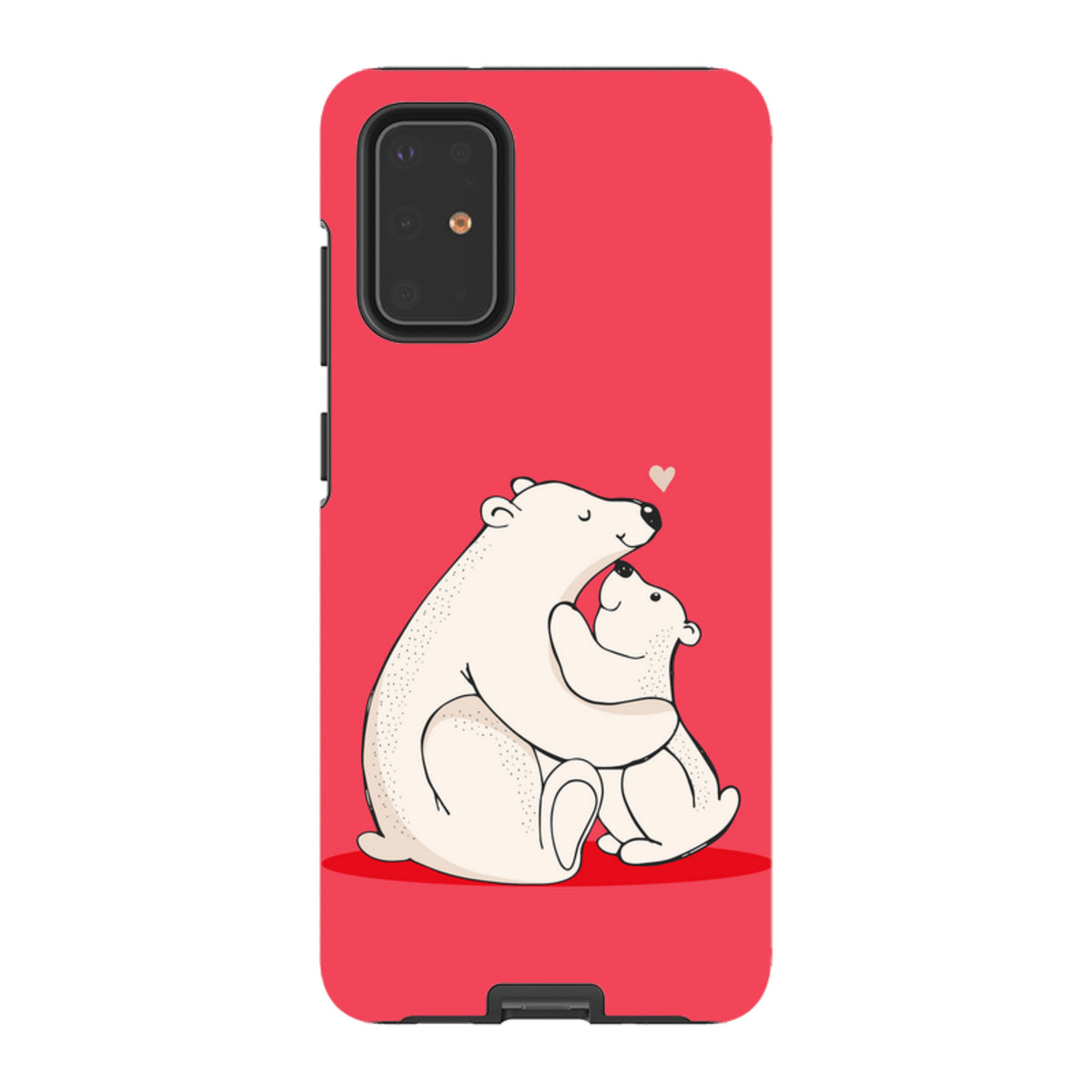 Samsung Tough Case - Together