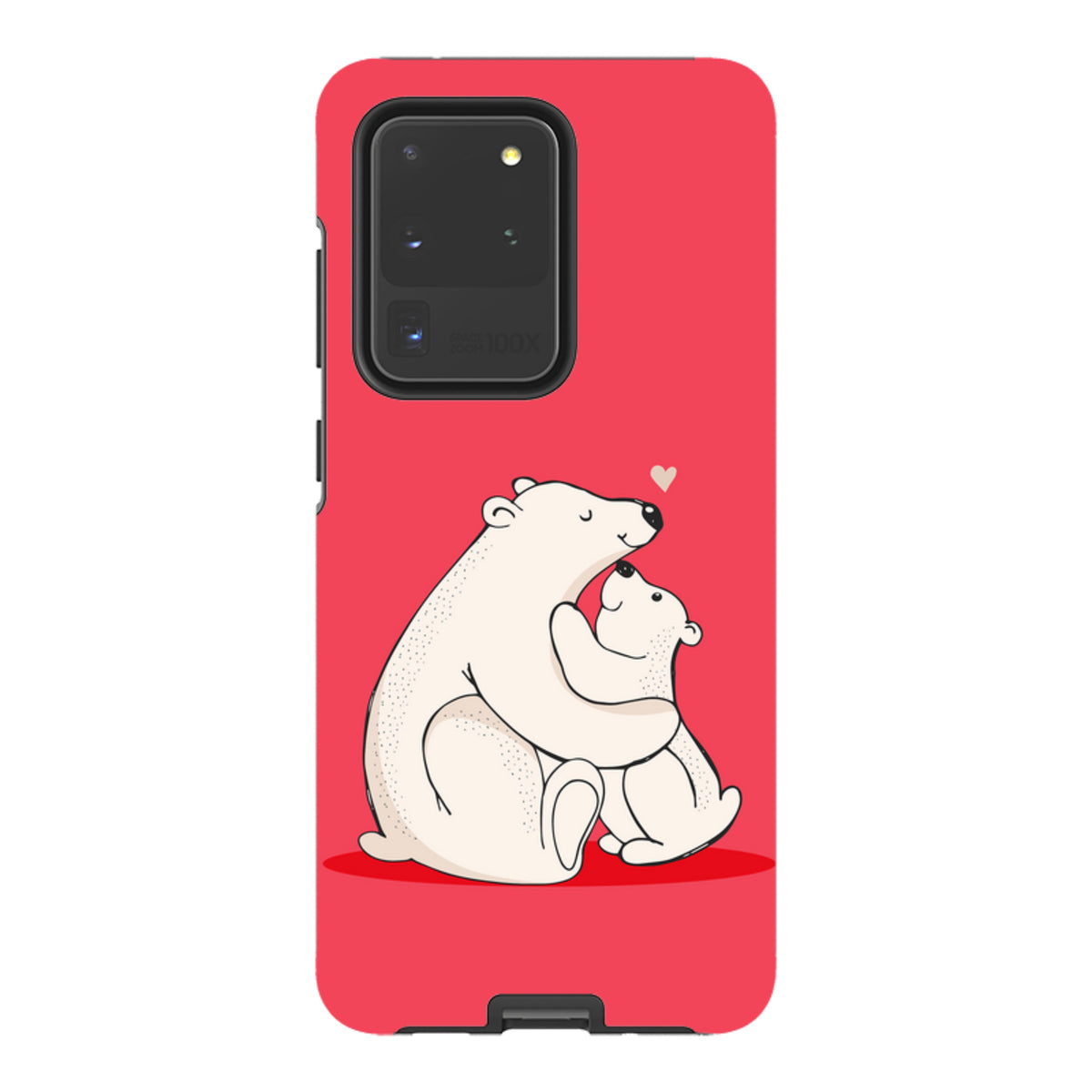 Samsung Tough Case - Together