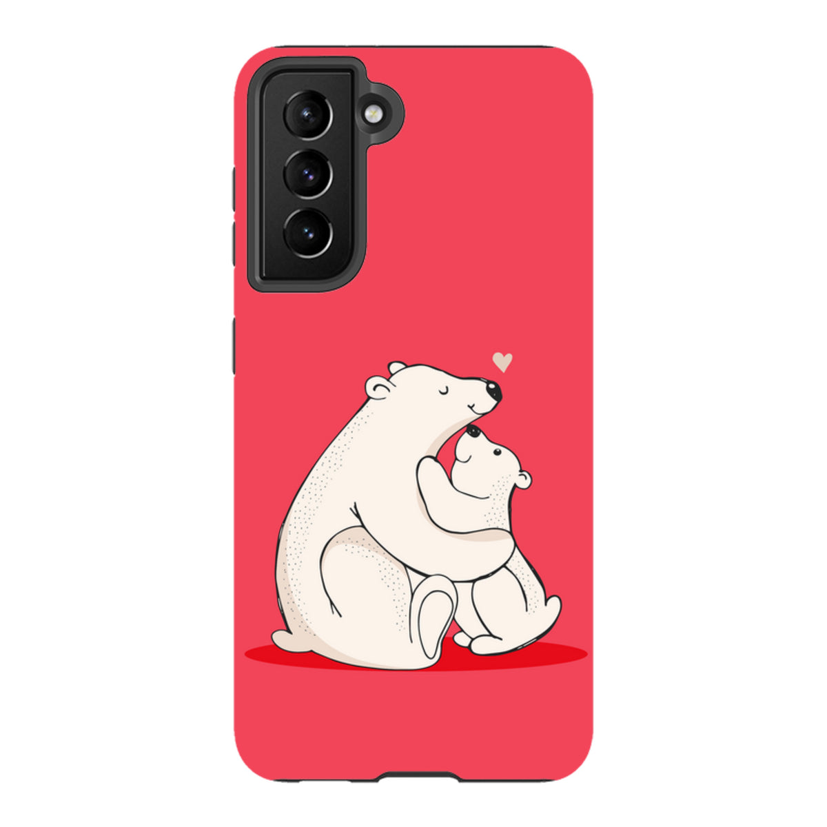 Samsung Tough Case - Together