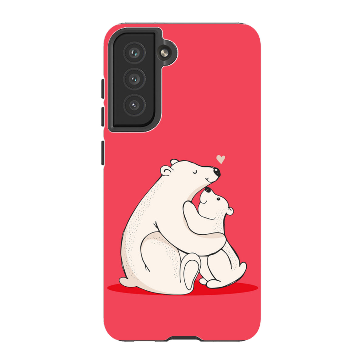 Samsung Tough Case - Together