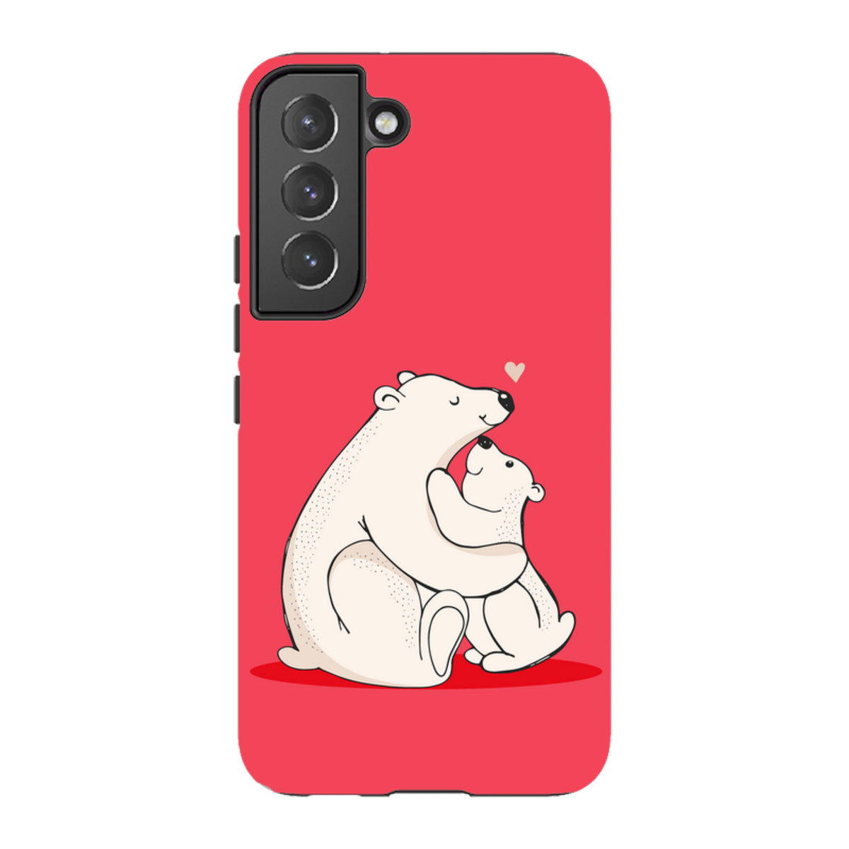 Samsung Tough Case - Together