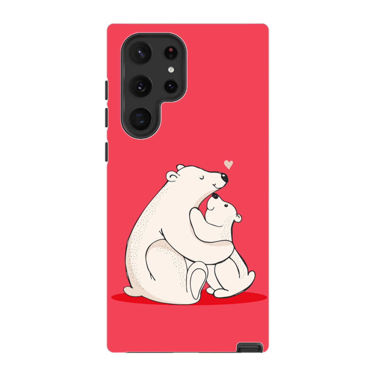 Samsung Tough Case - Together