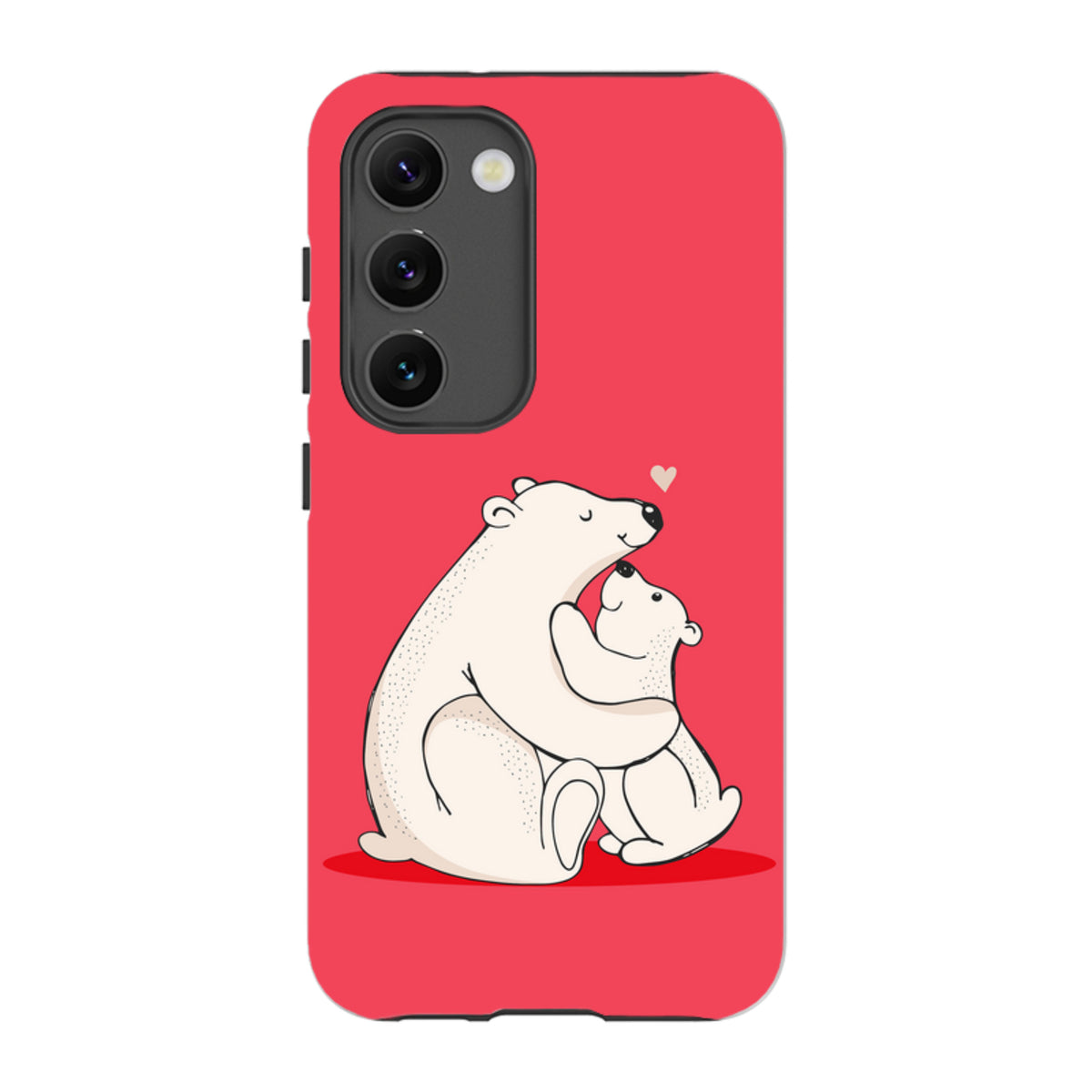 Samsung Tough Case - Together