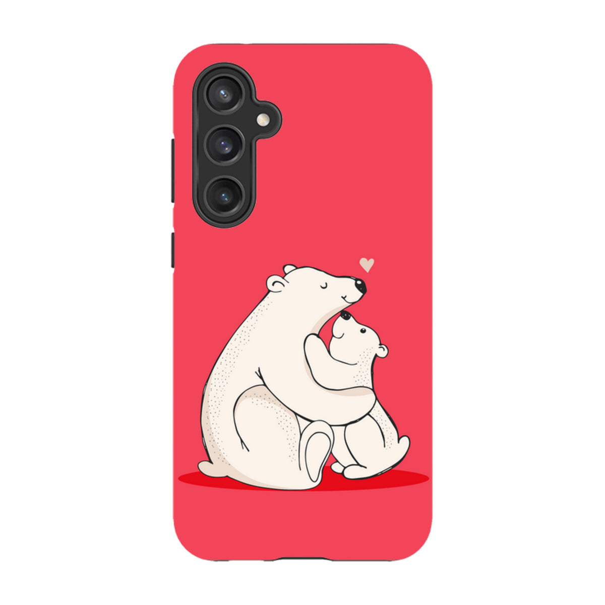 Samsung Tough Case - Together