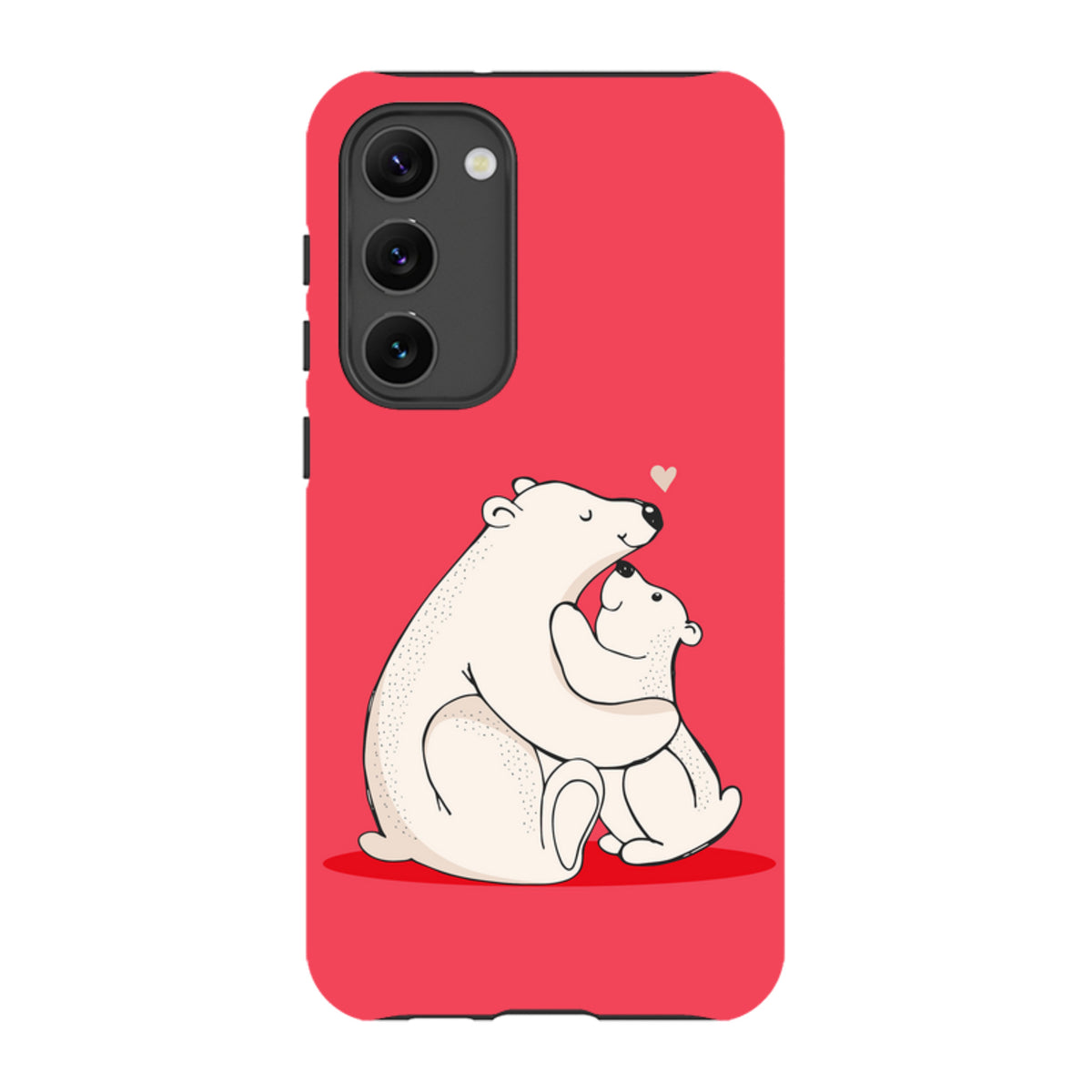 Samsung Tough Case - Together