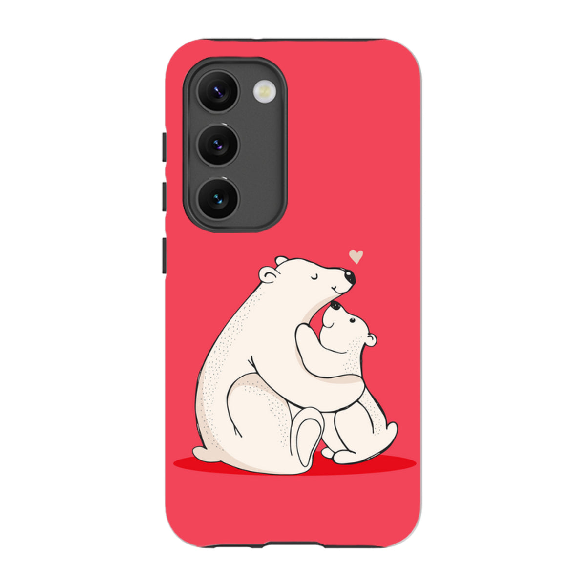 Samsung Tough Case - Together