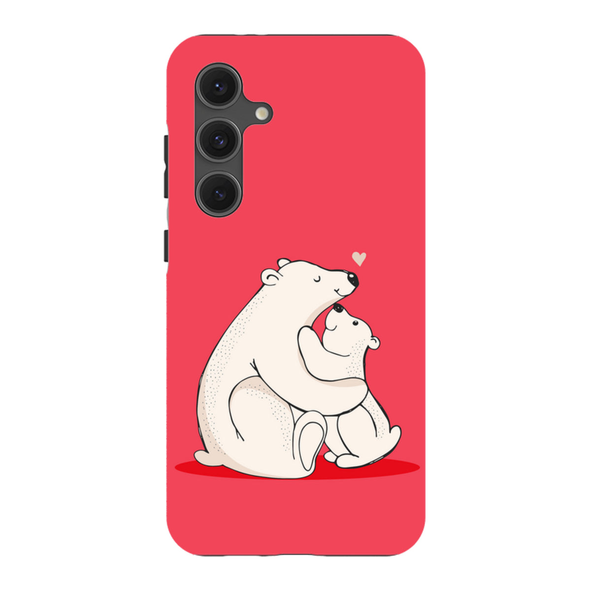 Samsung Tough Case - Together