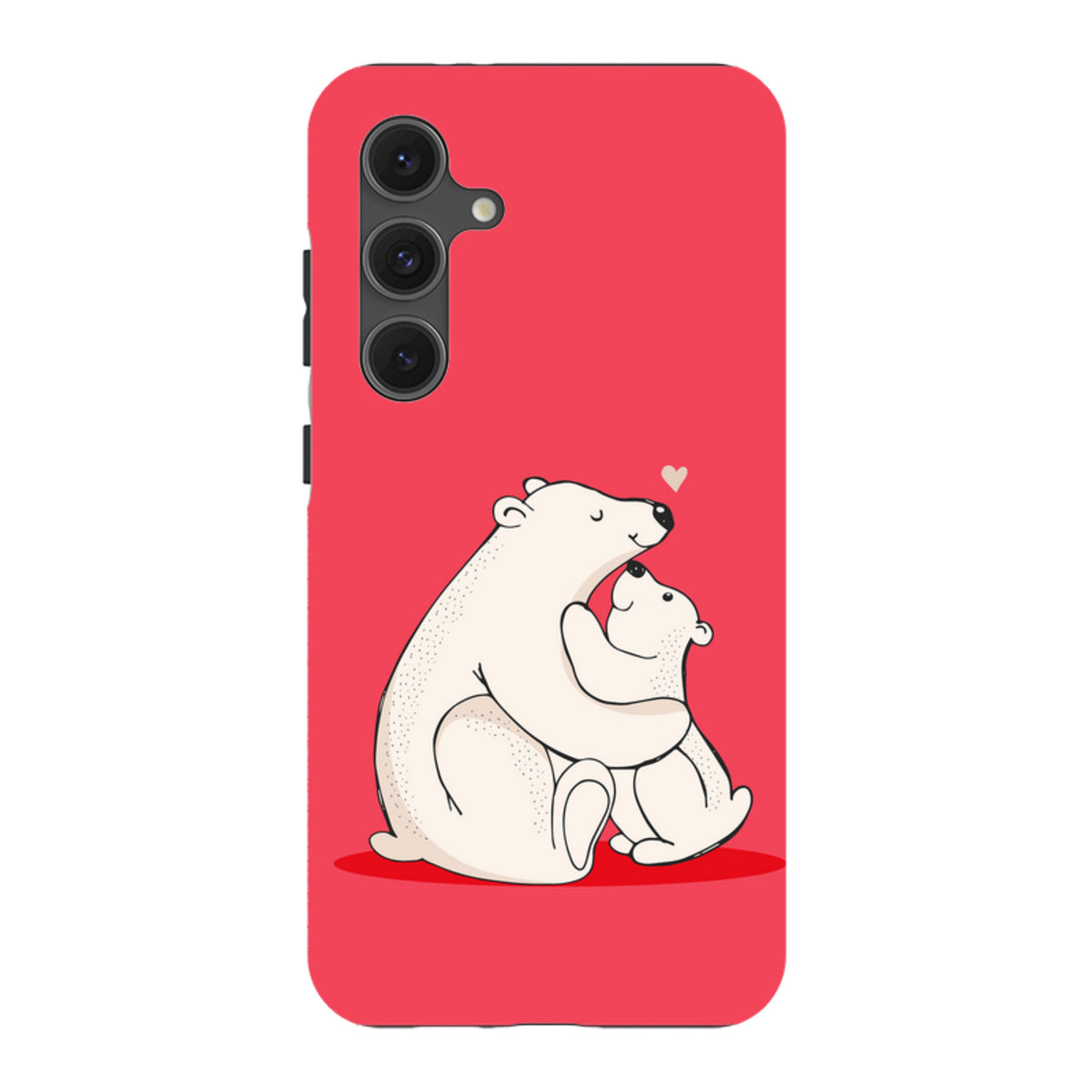 Samsung Tough Case - Together