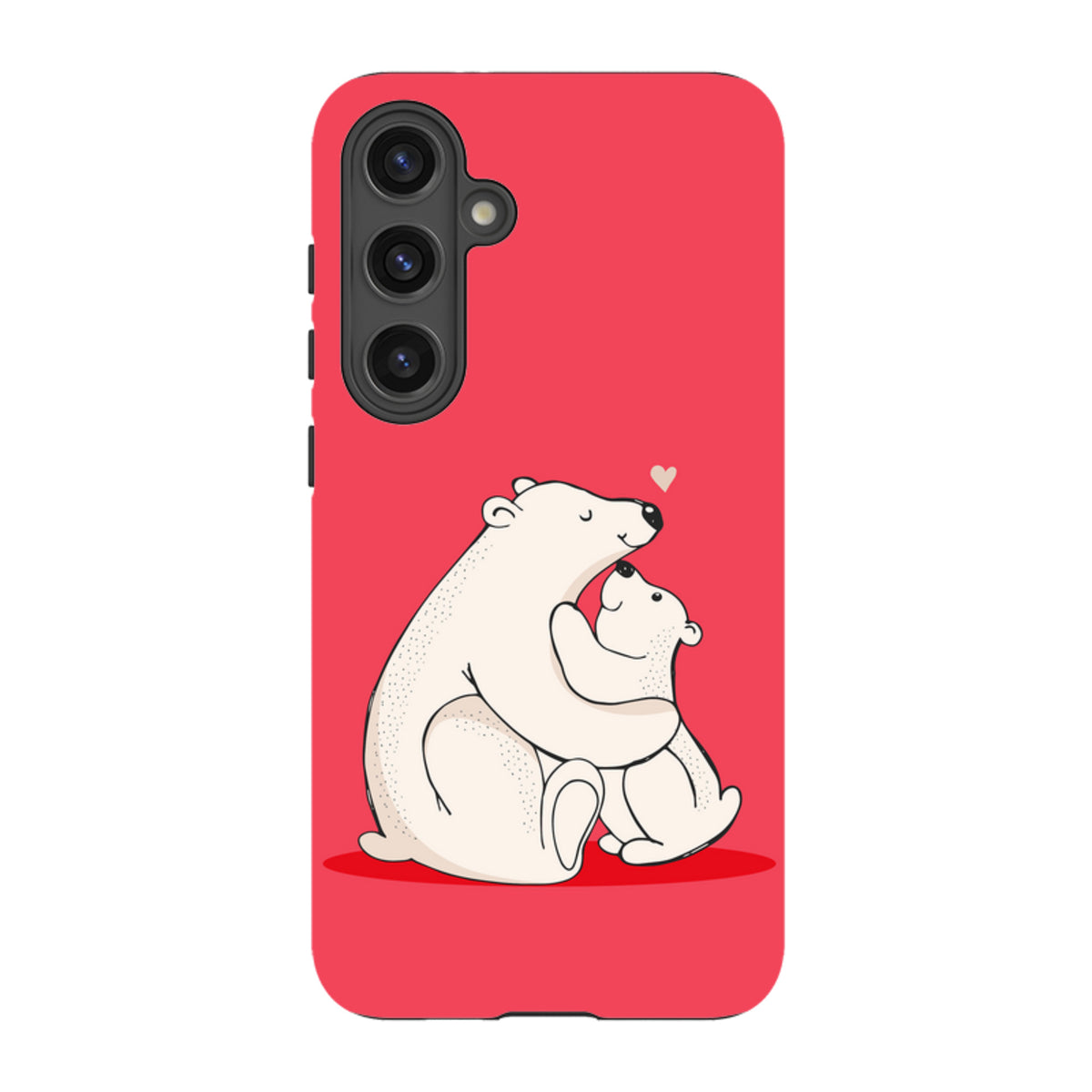 Samsung Tough Case - Together