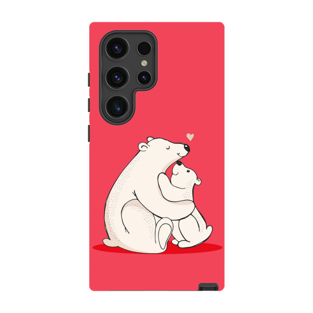 Samsung Tough Case - Together