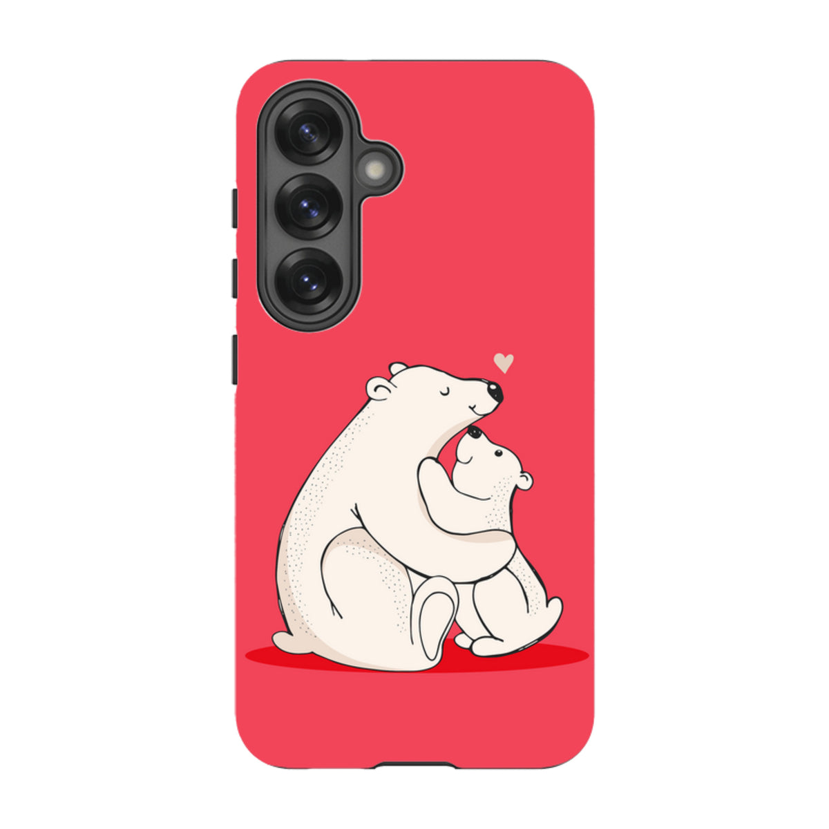 Samsung Tough Case - Together
