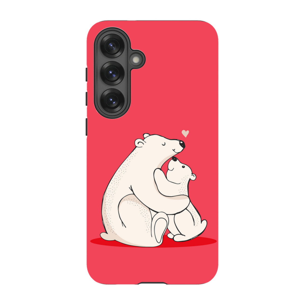 Samsung Tough Case - Together