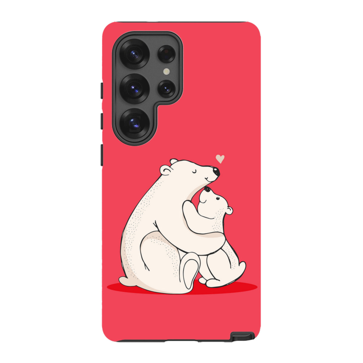 Samsung Tough Case - Together