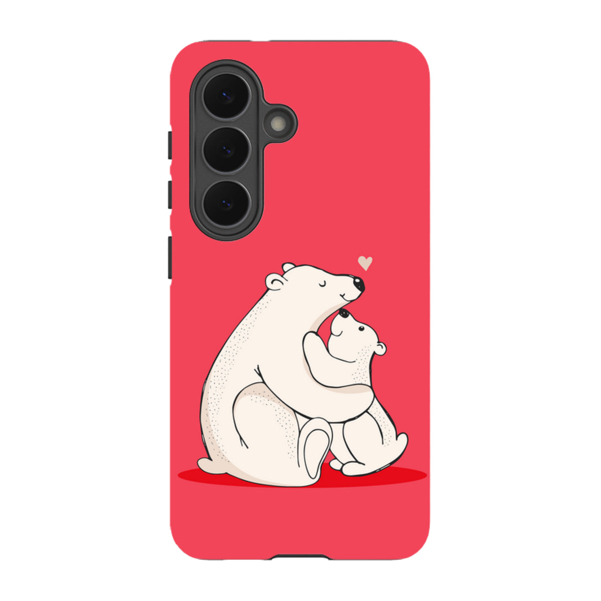 Samsung Tough Case - Together