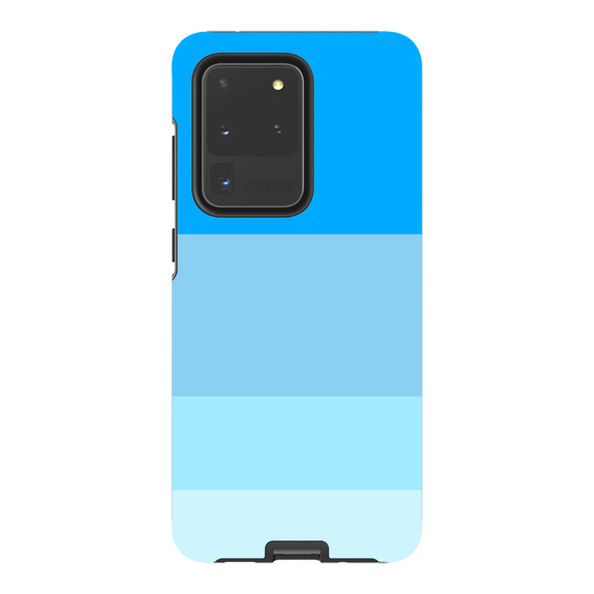 Samsung Tough Case - Toronto Chroma
