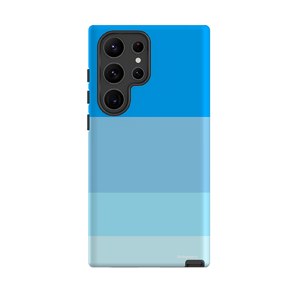 Samsung Tough Case - Toronto Chroma