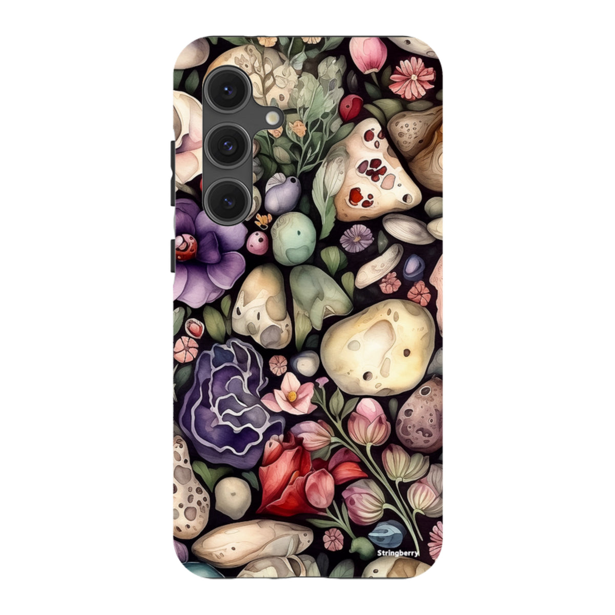 Samsung Tough Case - Trevone Bay