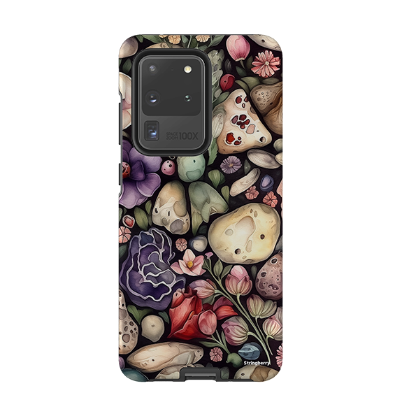 Samsung Tough Case - Trevone Bay