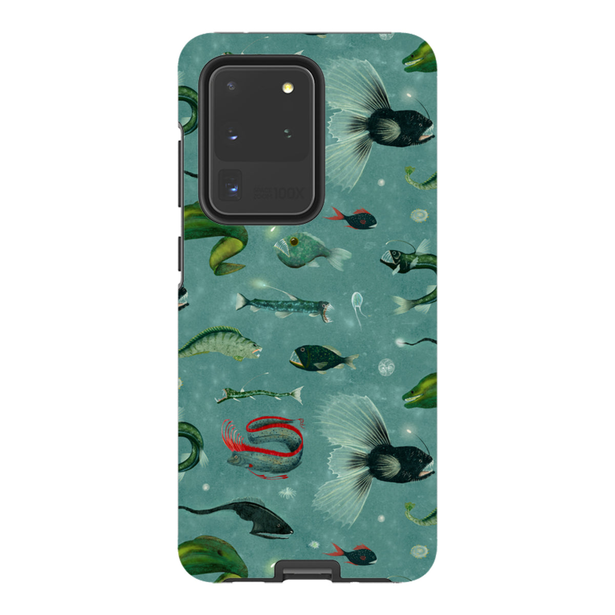 Samsung Tough Case - Twilight By Katherine Quinn