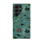 Samsung Tough Case - Twilight By Katherine Quinn
