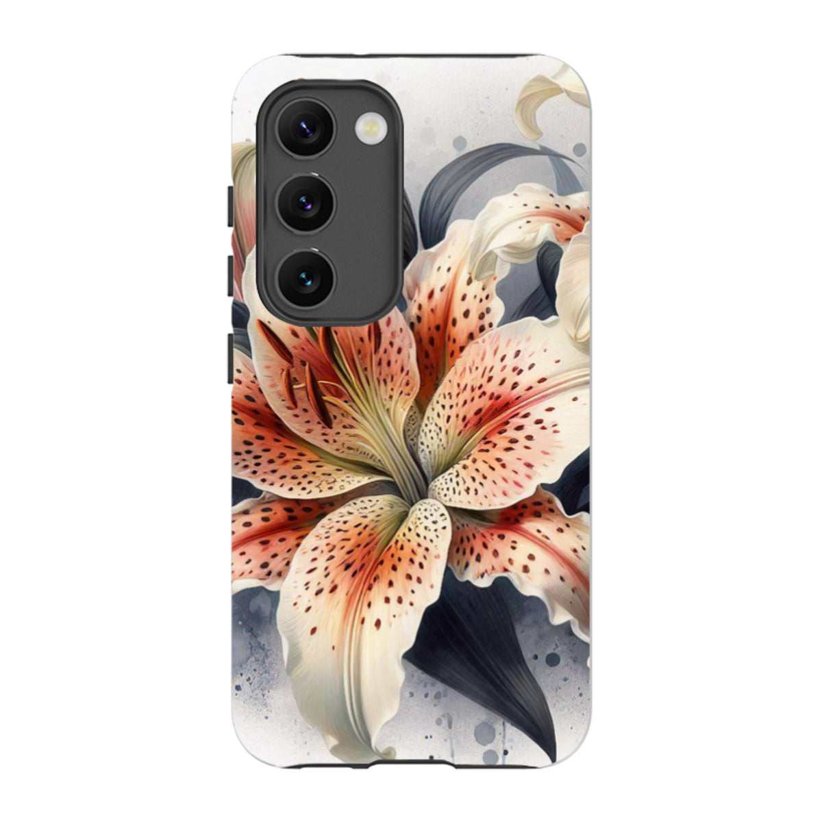Samsung Tough Case - Ullswater Floral