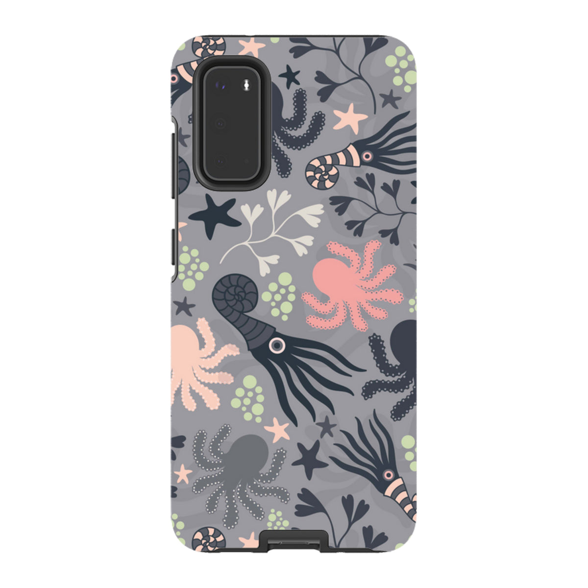 Samsung Tough Case - Under The Sea By Suzy Taylor