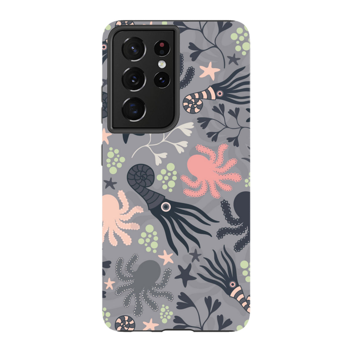 Samsung Tough Case - Under The Sea By Suzy Taylor
