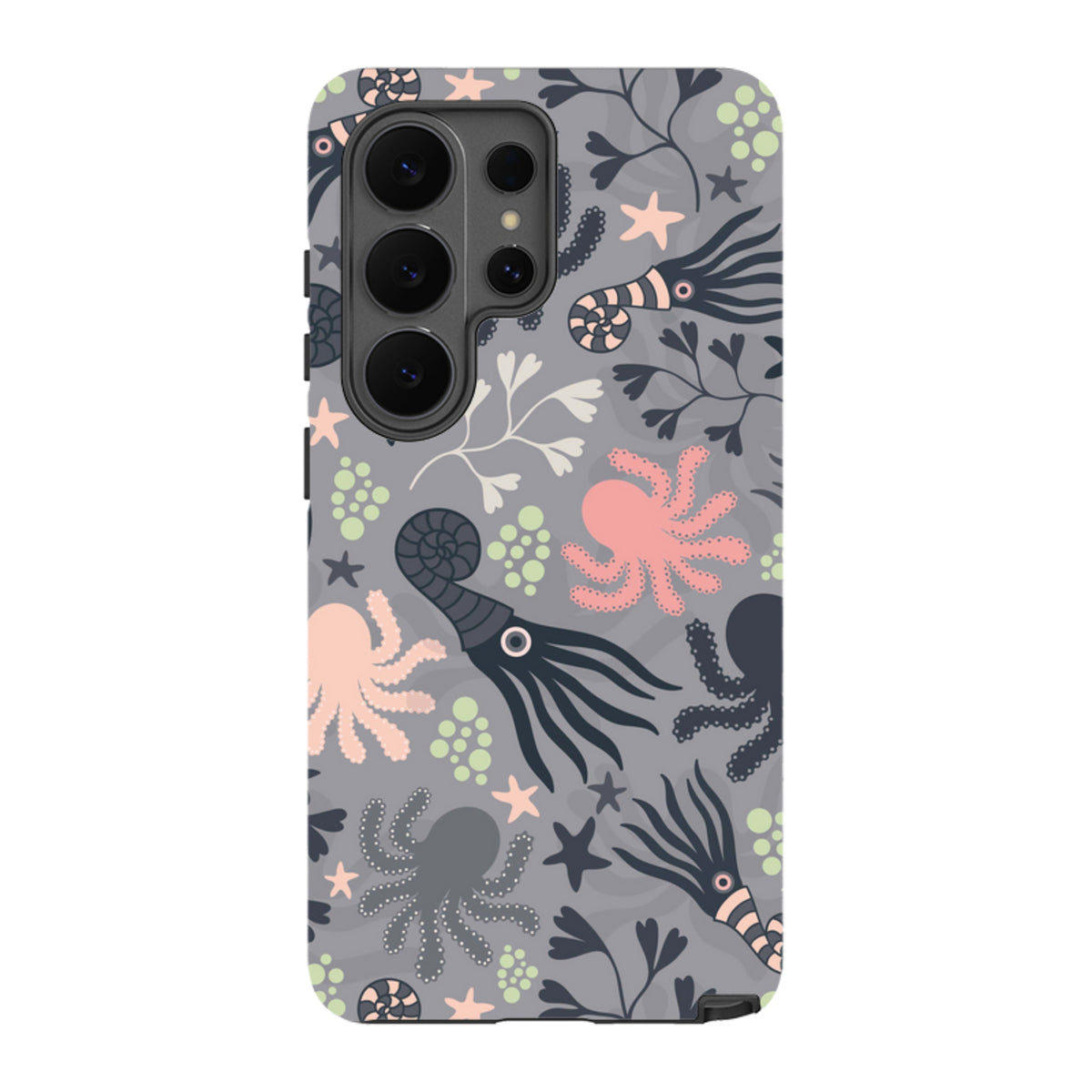 Samsung Tough Case - Under The Sea By Suzy Taylor