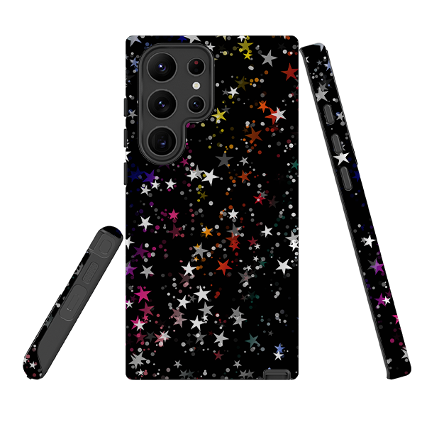 Samsung Tough Case - Vela