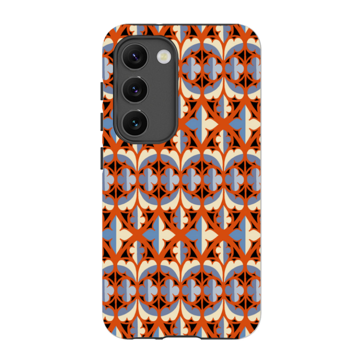 Samsung Tough Case - Venetian By Cressida Bell