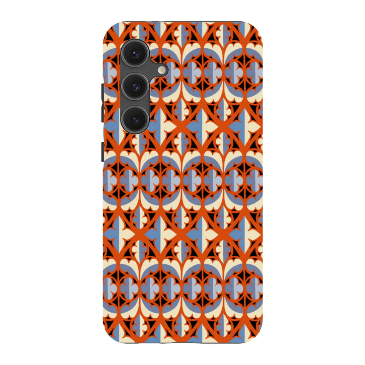 Samsung Tough Case - Venetian By Cressida Bell