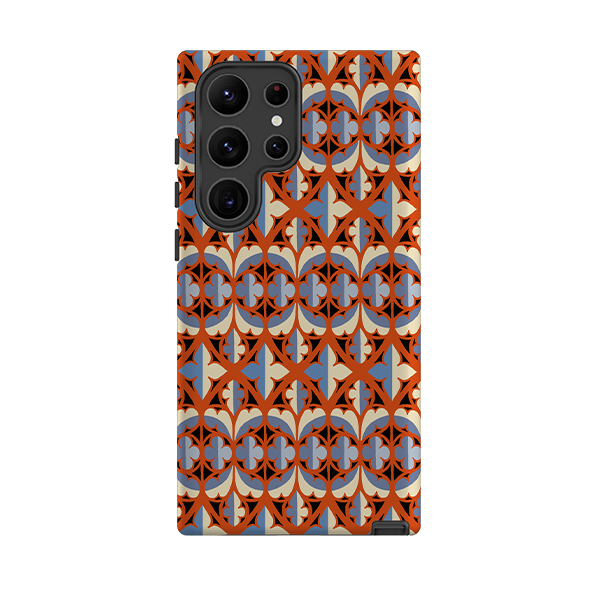 Samsung Tough Case - Venetian By Cressida Bell