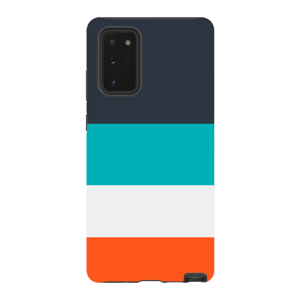 Samsung Tough Case - Venice Chroma 1