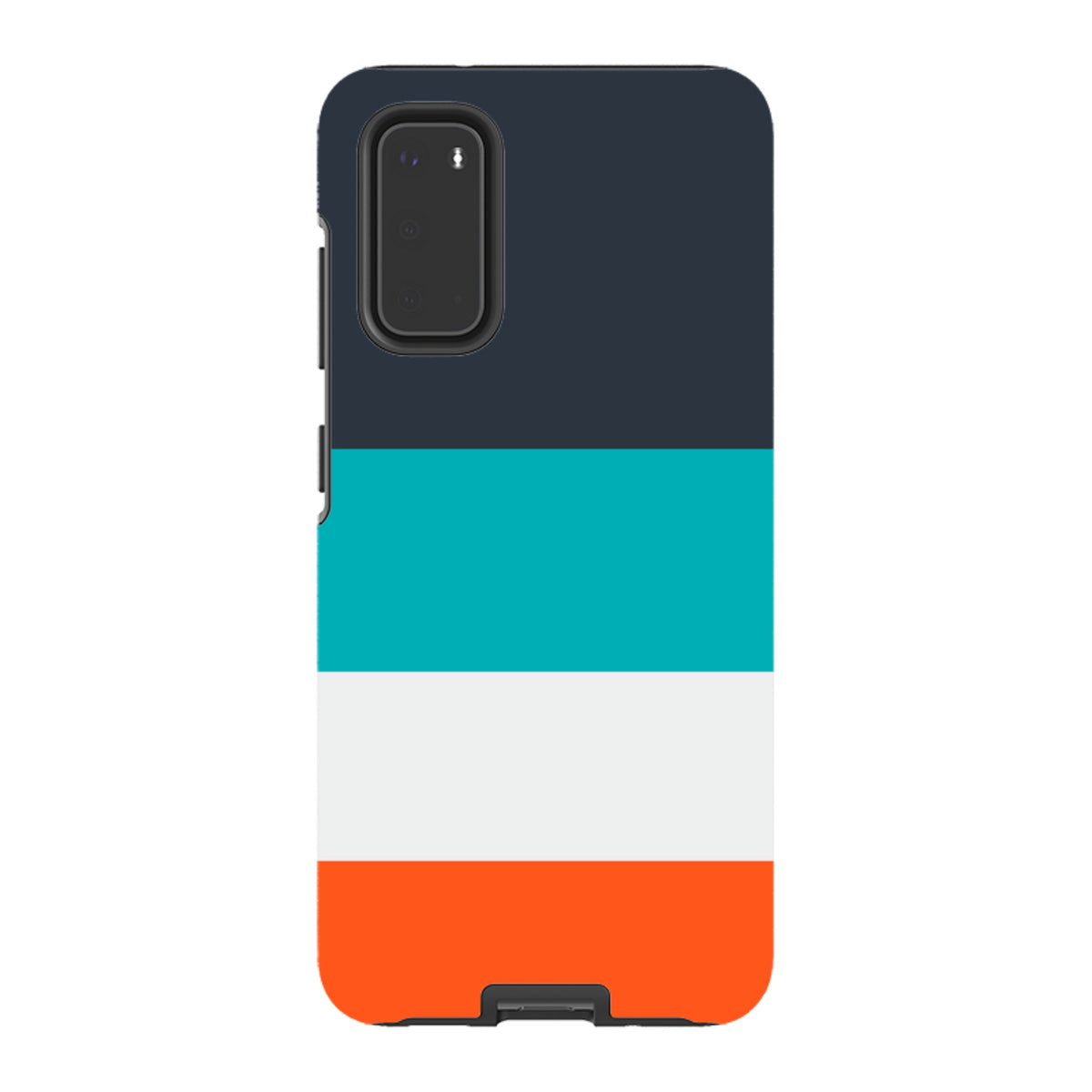 Samsung Tough Case - Venice Chroma 1