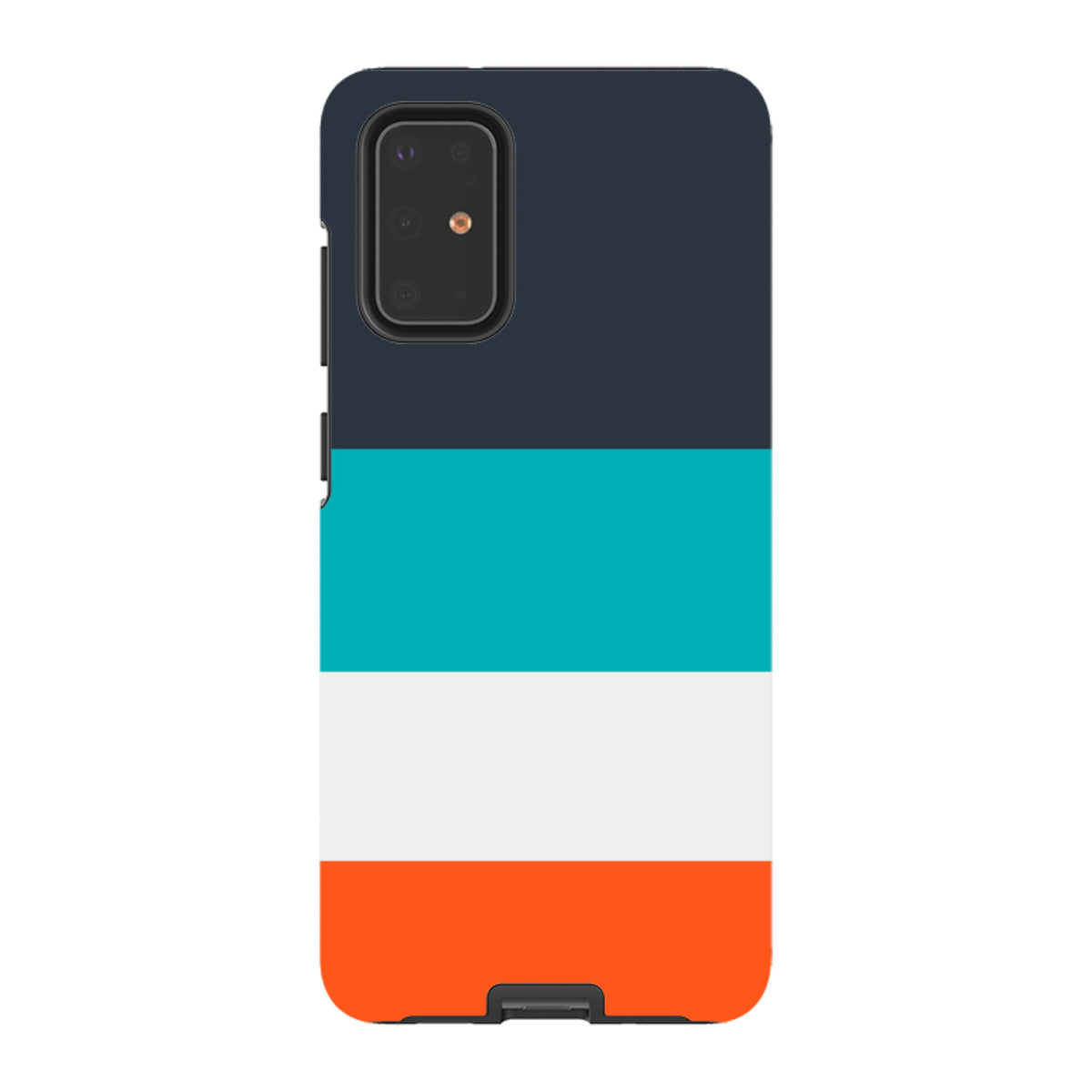 Samsung Tough Case - Venice Chroma 1