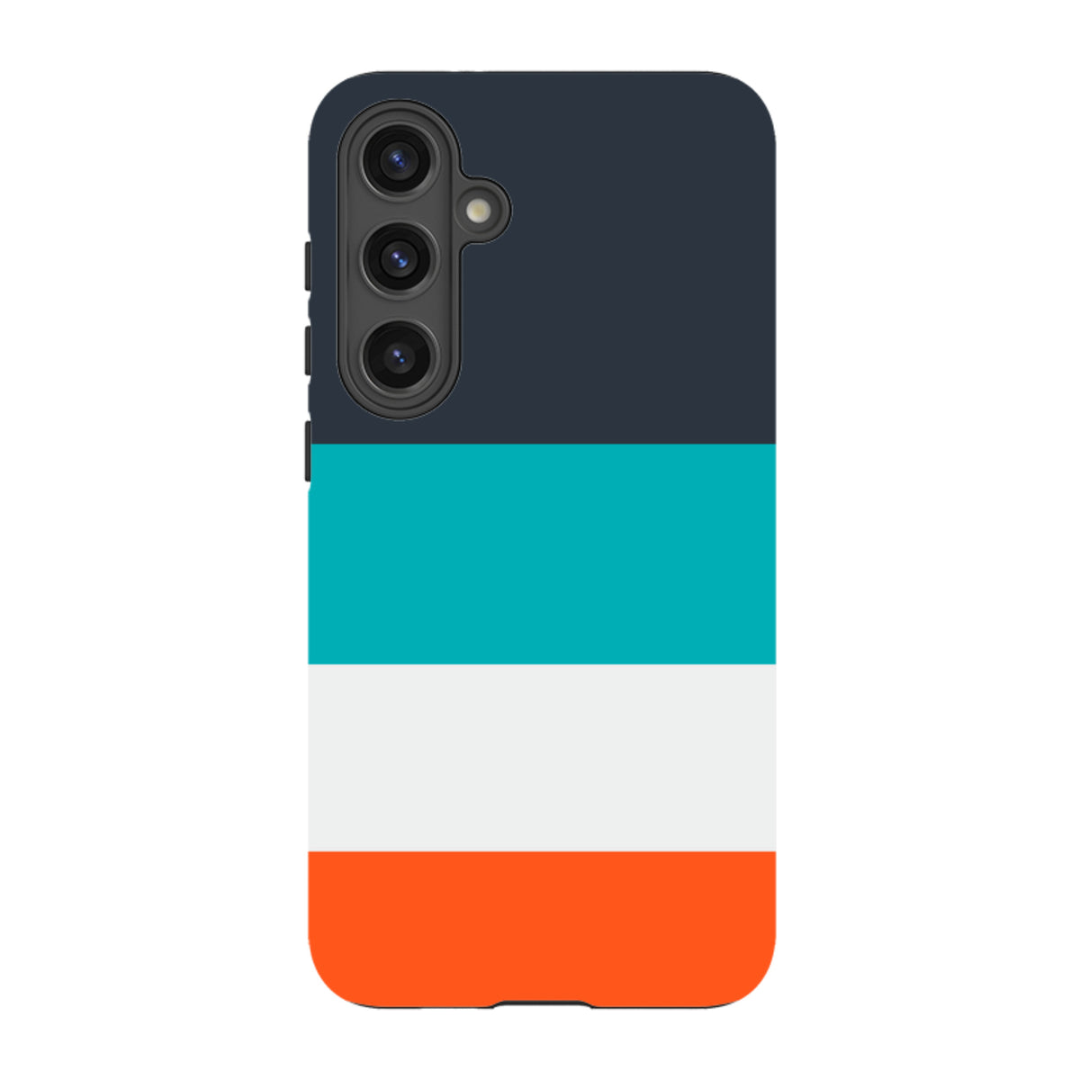Samsung Tough Case - Venice Chroma 1