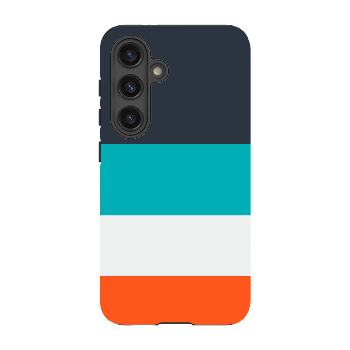 Samsung Tough Case - Venice Chroma 1