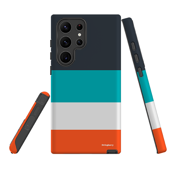 Samsung Tough Case - Venice Chroma