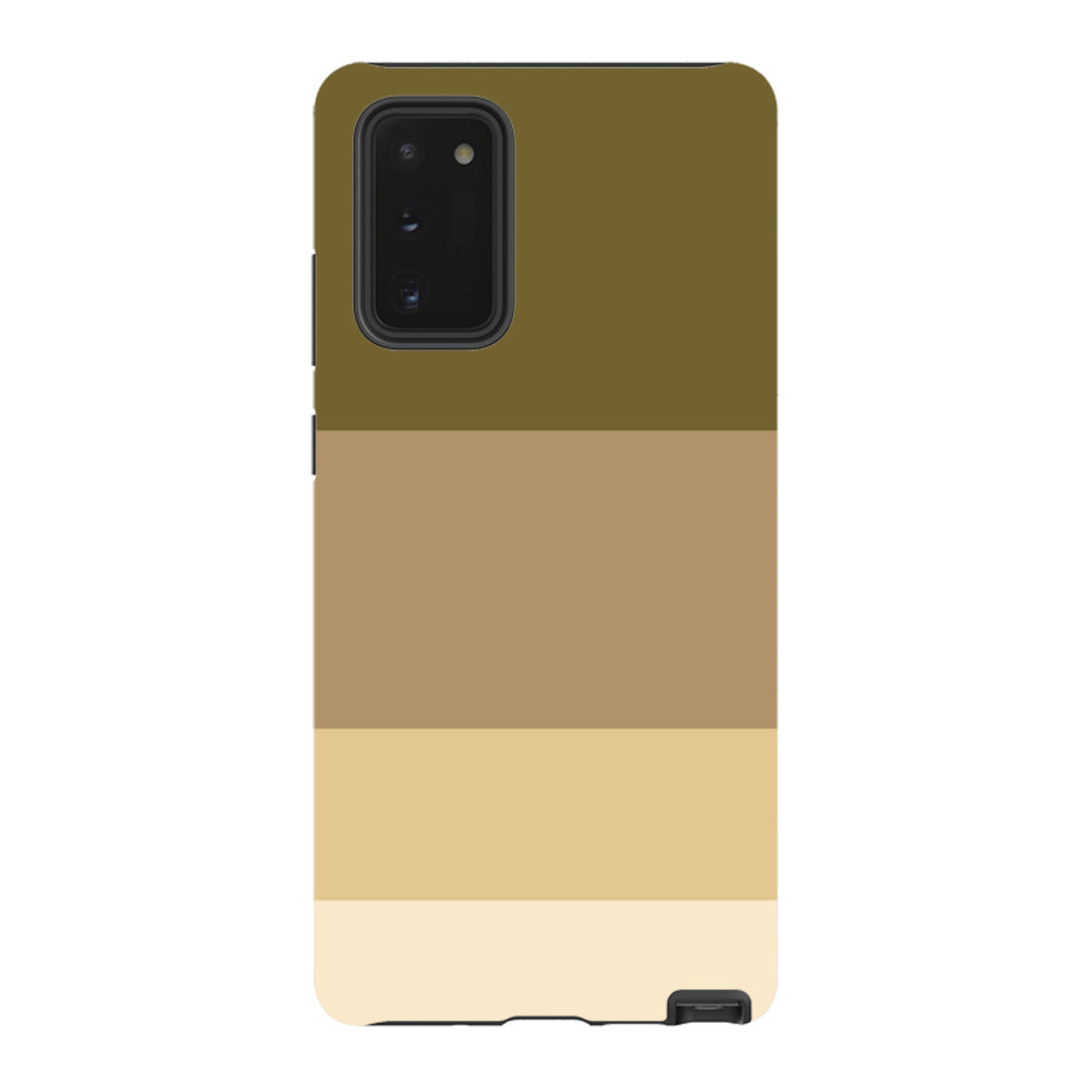 Samsung Tough Case - Venice Chroma