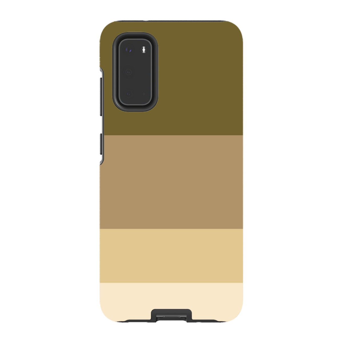Samsung Tough Case - Venice Chroma