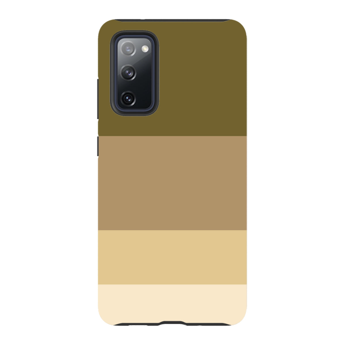 Samsung Tough Case - Venice Chroma