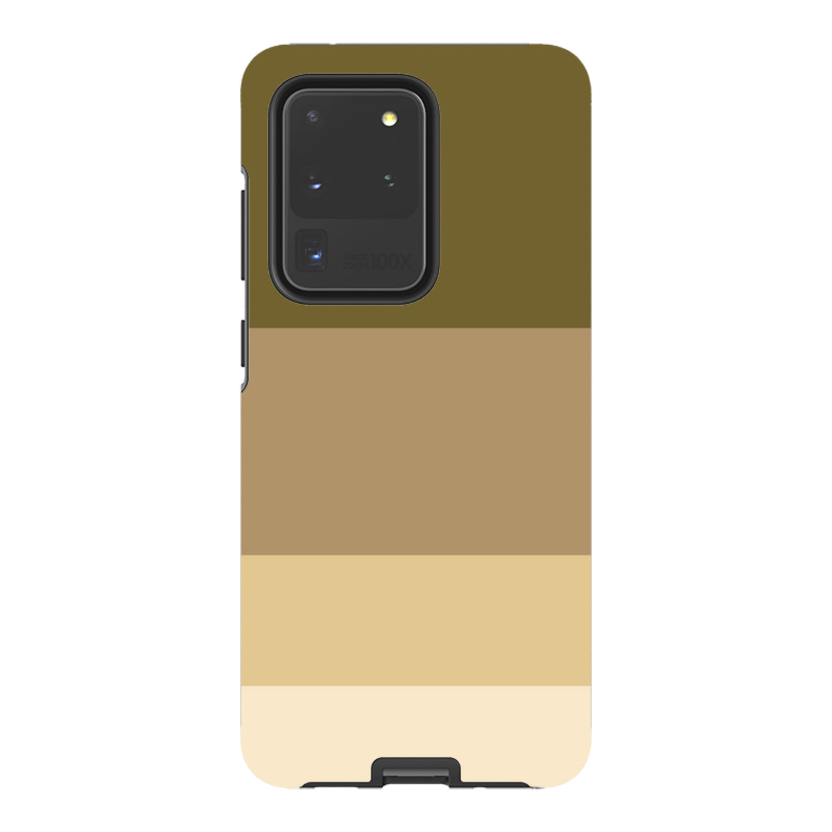 Samsung Tough Case - Venice Chroma