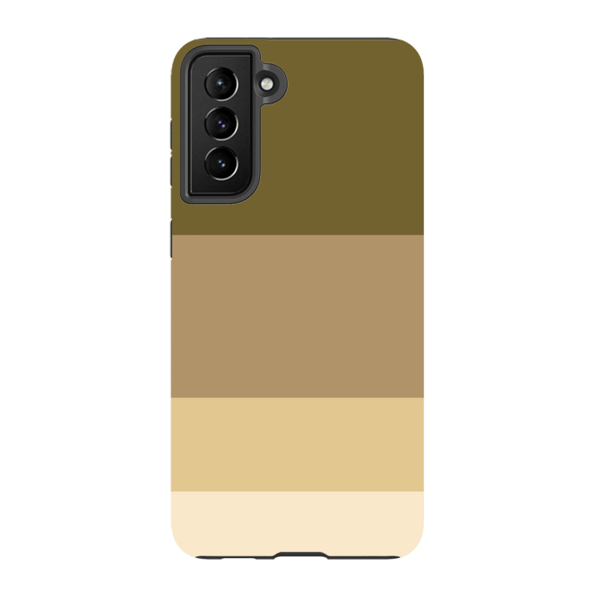 Samsung Tough Case - Venice Chroma