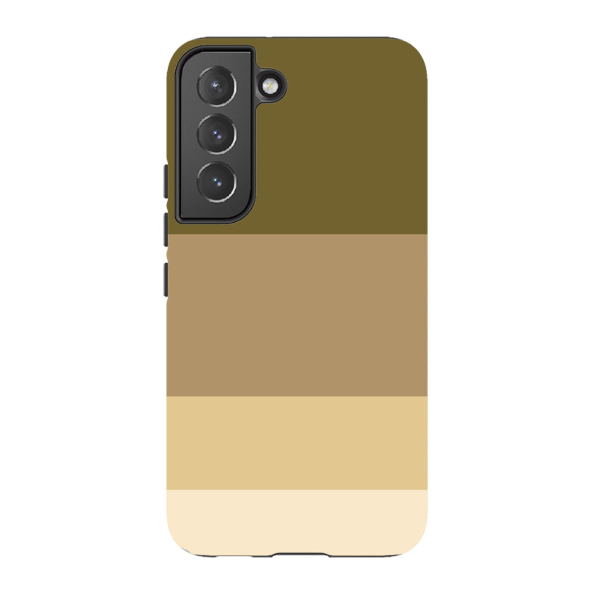 Samsung Tough Case - Venice Chroma