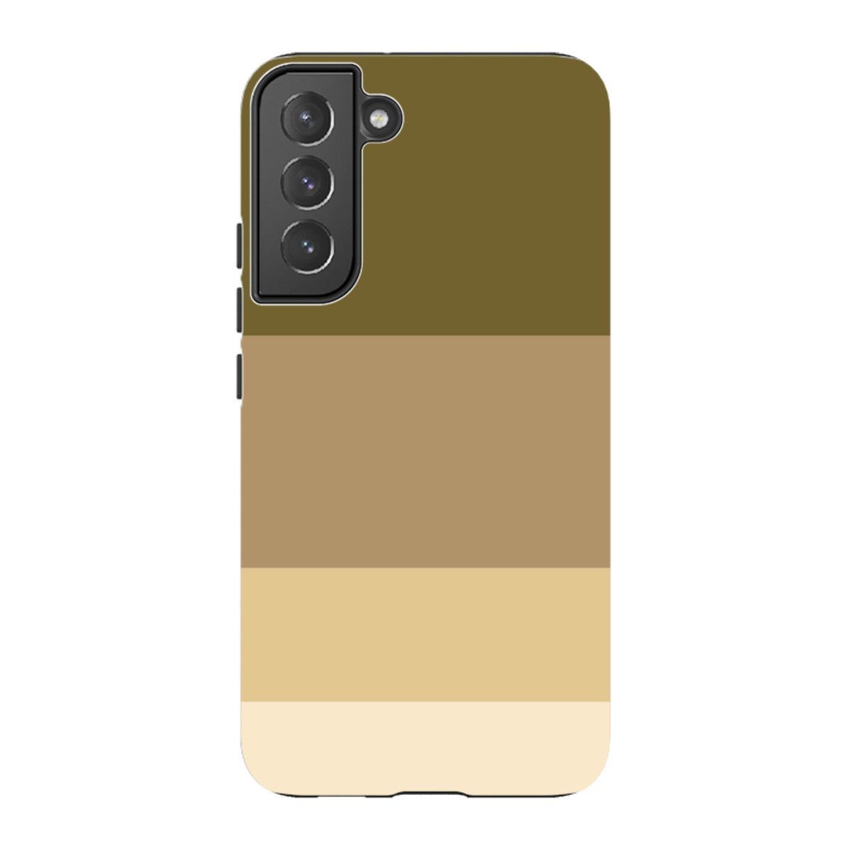 Samsung Tough Case - Venice Chroma