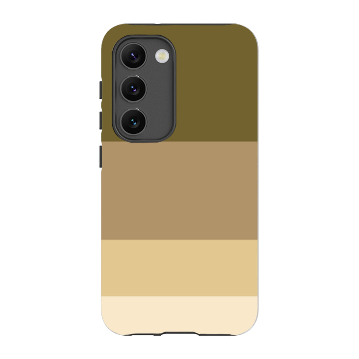 Samsung Tough Case - Venice Chroma
