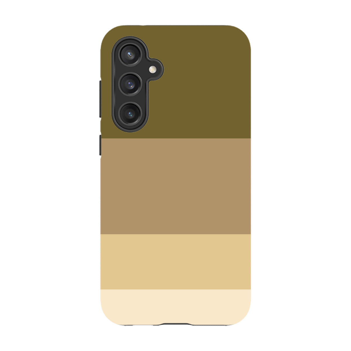 Samsung Tough Case - Venice Chroma