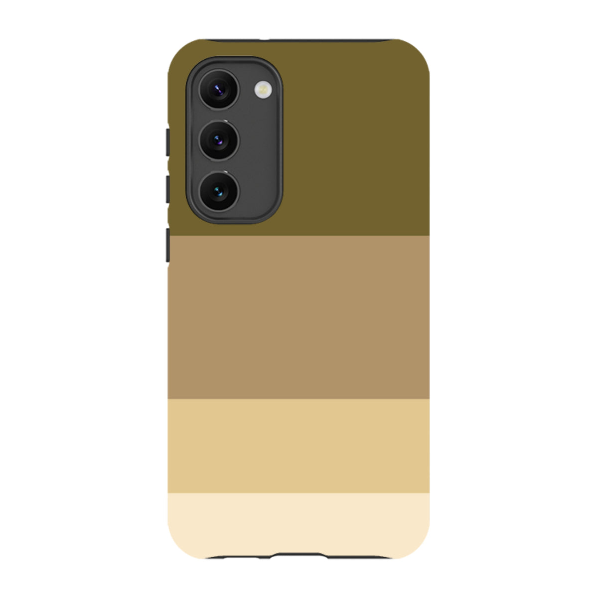 Samsung Tough Case - Venice Chroma