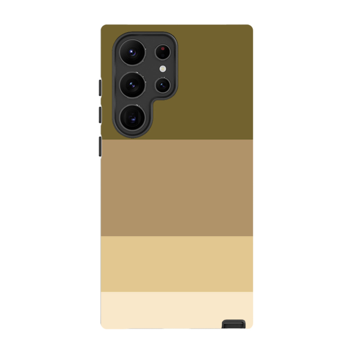 Samsung Tough Case - Venice Chroma