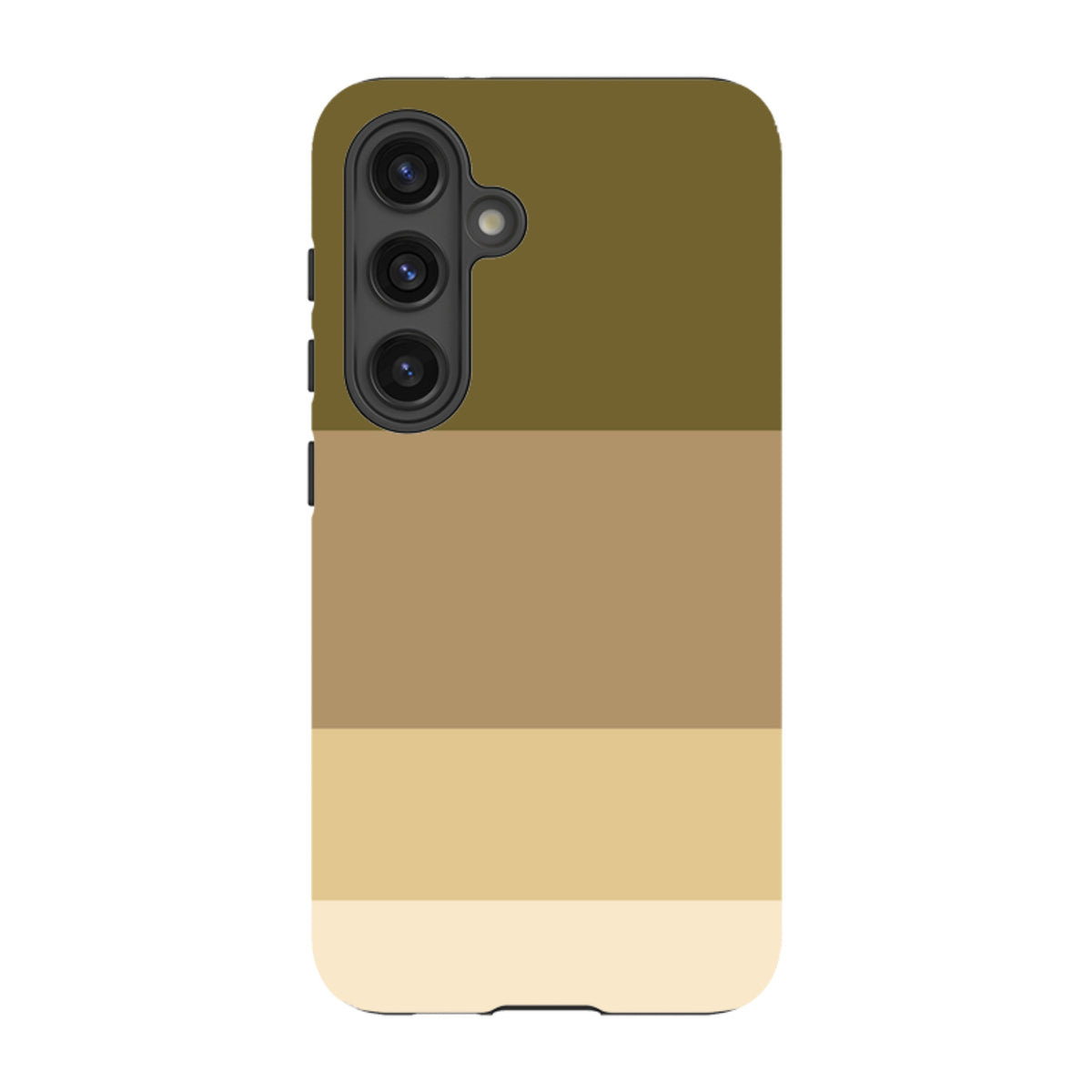 Samsung Tough Case - Venice Chroma